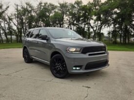 2020 Dodge Durango GT AWD 7 Passenger