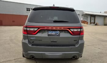 2020 Dodge Durango GT AWD 7 Passenger full