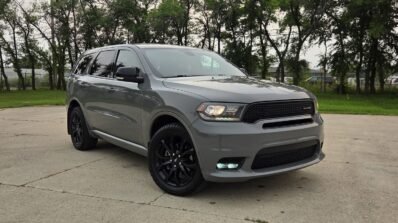 2020 Dodge Durango GT AWD 7 Passenger