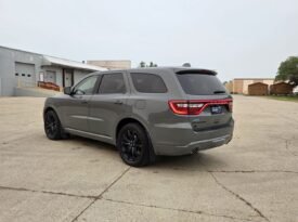 2020 Dodge Durango GT AWD 7 Passenger