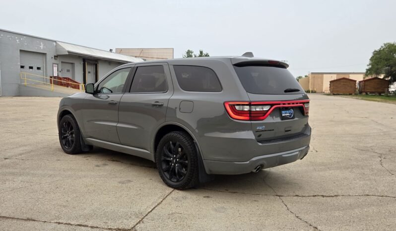 2020 Dodge Durango GT AWD 7 Passenger full