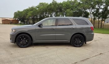 2020 Dodge Durango GT AWD 7 Passenger full
