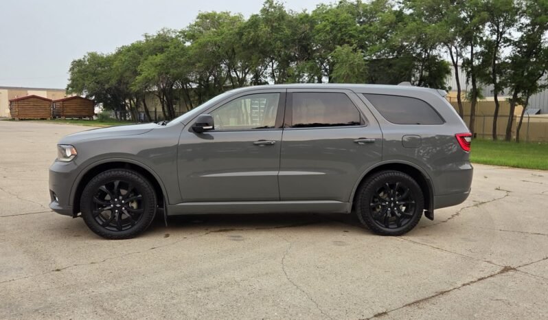 2020 Dodge Durango GT AWD 7 Passenger full