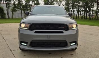 2020 Dodge Durango GT AWD 7 Passenger full