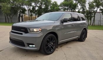 2020 Dodge Durango GT AWD 7 Passenger full