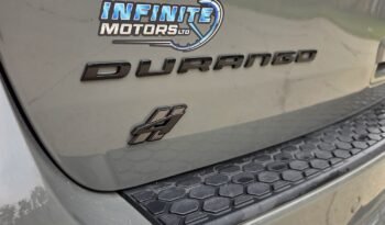 2020 Dodge Durango GT AWD 7 Passenger full