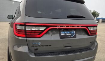 2020 Dodge Durango GT AWD 7 Passenger full