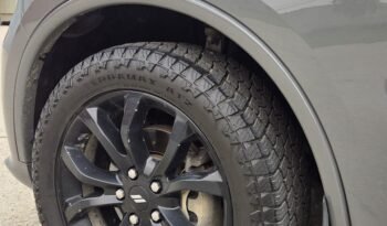 2020 Dodge Durango GT AWD 7 Passenger full