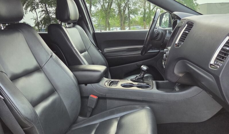 2020 Dodge Durango GT AWD 7 Passenger full