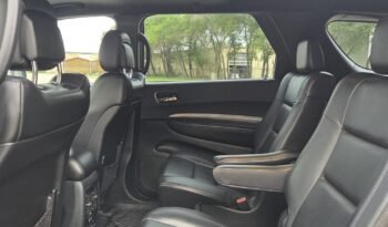 2020 Dodge Durango GT AWD 7 Passenger full