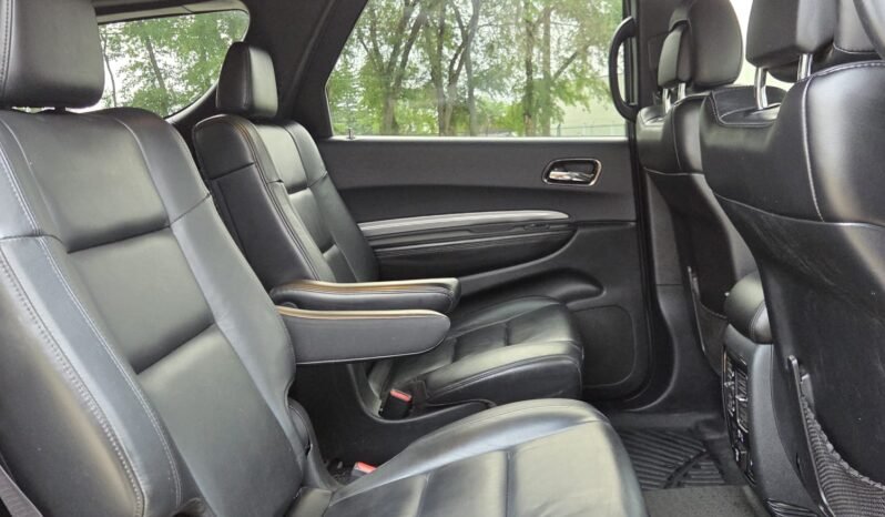 2020 Dodge Durango GT AWD 7 Passenger full