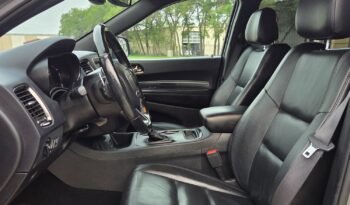 2020 Dodge Durango GT AWD 7 Passenger full