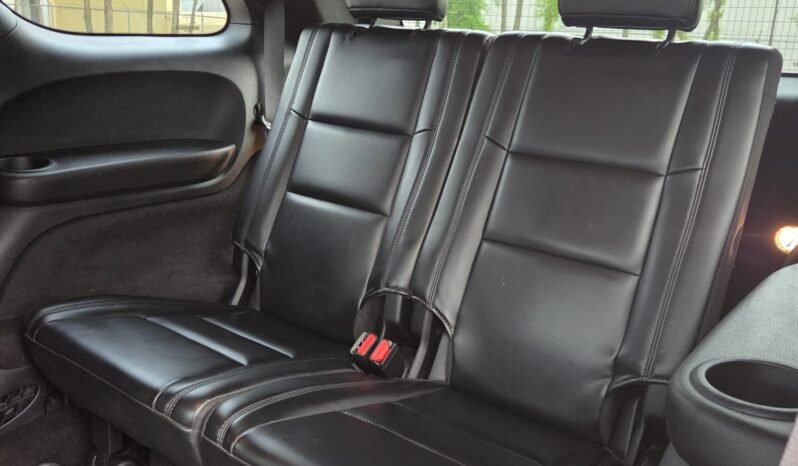 2020 Dodge Durango GT AWD 7 Passenger full