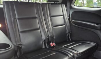 2020 Dodge Durango GT AWD 7 Passenger full