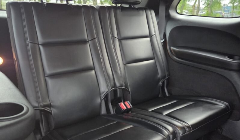 2020 Dodge Durango GT AWD 7 Passenger full