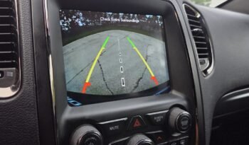 2020 Dodge Durango GT AWD 7 Passenger full