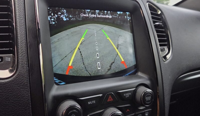 2020 Dodge Durango GT AWD 7 Passenger full