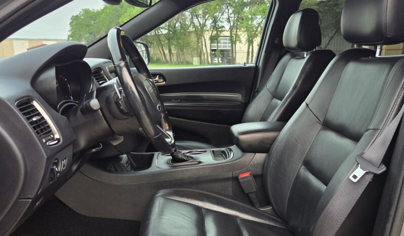 2020 Dodge Durango GT AWD 7 Passenger full