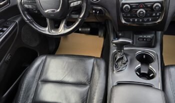 2020 Dodge Durango GT AWD 7 Passenger full