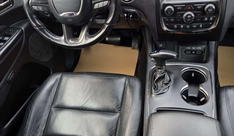 2020 Dodge Durango GT AWD 7 Passenger full