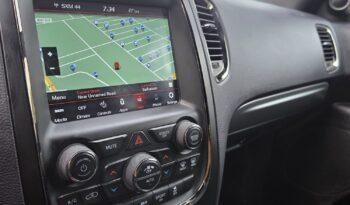 2020 Dodge Durango GT AWD 7 Passenger full