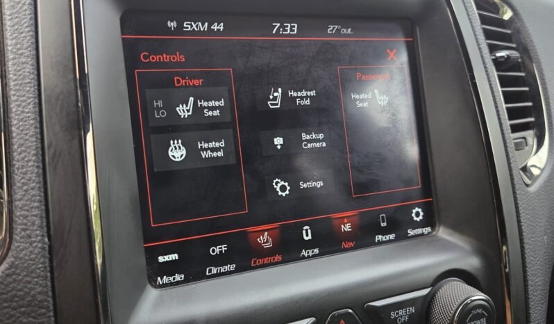 2020 Dodge Durango GT AWD 7 Passenger full
