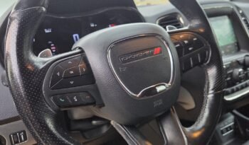 2020 Dodge Durango GT AWD 7 Passenger full