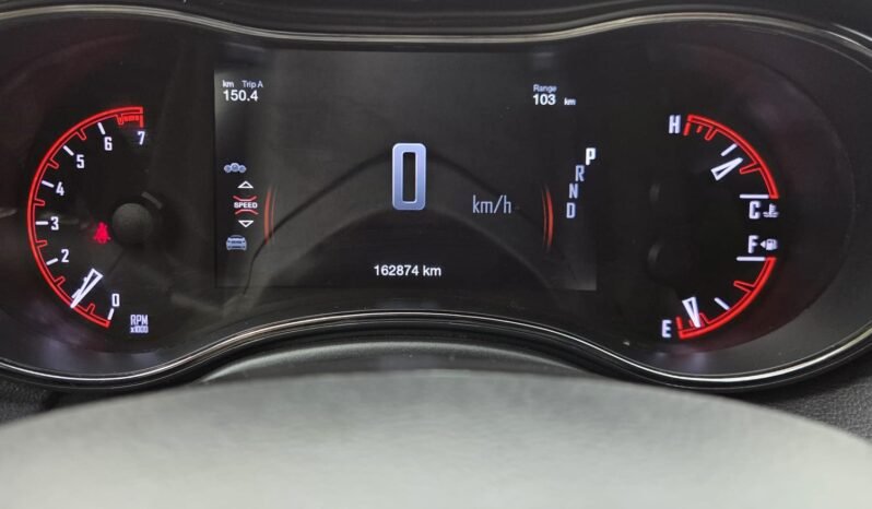 2020 Dodge Durango GT AWD 7 Passenger full