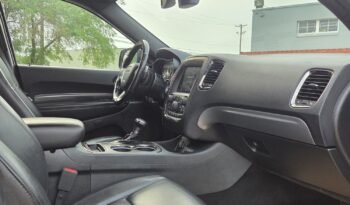 2020 Dodge Durango GT AWD 7 Passenger full