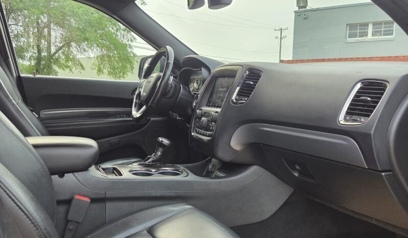 2020 Dodge Durango GT AWD 7 Passenger full