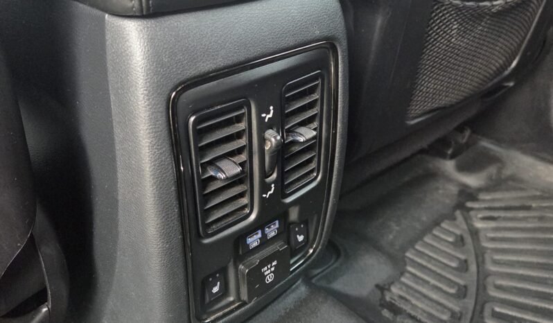 2020 Dodge Durango GT AWD 7 Passenger full