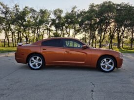 2011 Dodge Charger R/T Hemi Sedan