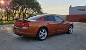 2011 Dodge Charger R/T Hemi Sedan