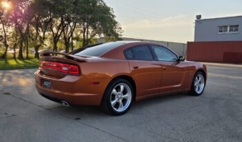 2011 Dodge Charger R/T Hemi Sedan full