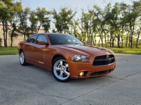 2011 Dodge Charger R/T Hemi Sedan