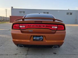 2011 Dodge Charger R/T Hemi Sedan