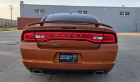 2011 Dodge Charger R/T Hemi Sedan