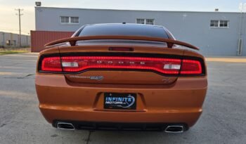 2011 Dodge Charger R/T Hemi Sedan full