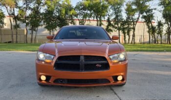 2011 Dodge Charger R/T Hemi Sedan full