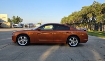 2011 Dodge Charger R/T Hemi Sedan full