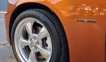 2011 Dodge Charger R/T Hemi Sedan full