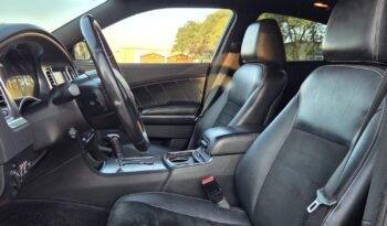 2011 Dodge Charger R/T Hemi Sedan full