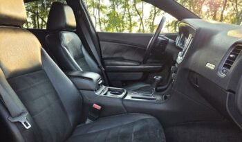 2011 Dodge Charger R/T Hemi Sedan full