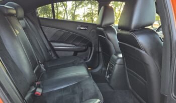 2011 Dodge Charger R/T Hemi Sedan full