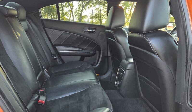 2011 Dodge Charger R/T Hemi Sedan full