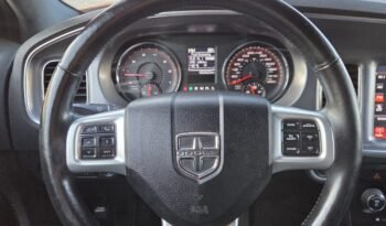 2011 Dodge Charger R/T Hemi Sedan full