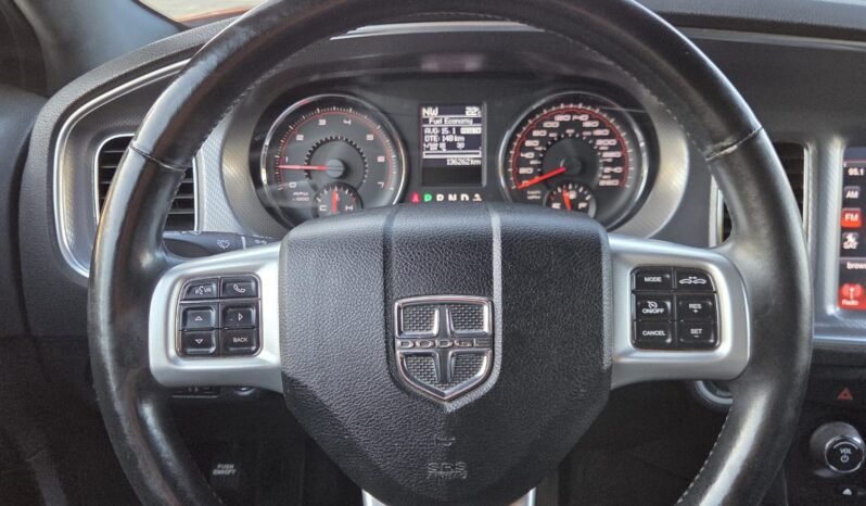 2011 Dodge Charger R/T Hemi Sedan full