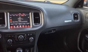2011 Dodge Charger R/T Hemi Sedan full