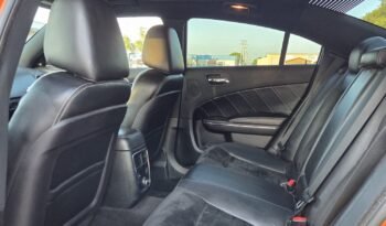 2011 Dodge Charger R/T Hemi Sedan full