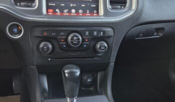 2011 Dodge Charger R/T Hemi Sedan full